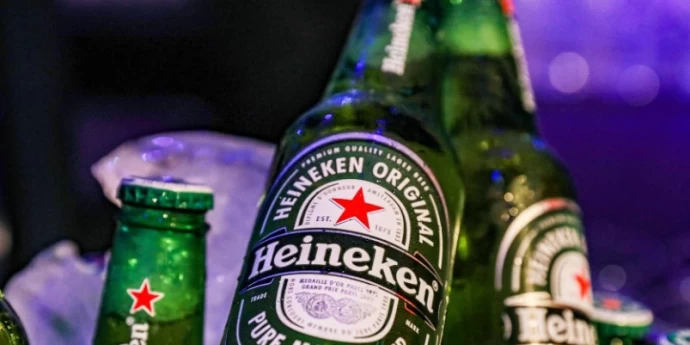 HEINEKEN PIVO: Savršen izbor za uživanje u vrhunskom ukusu!