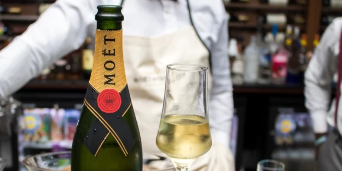 Moët & Chandon: Uživajte u prestižu i sjaju sveta šampanjca