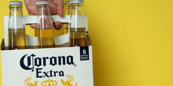 PIVO CORONA