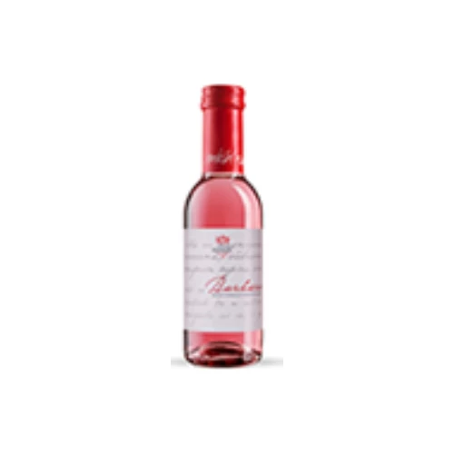 Barbara - Rose Vino Aleksic 0.187l u paketu od 24 komada