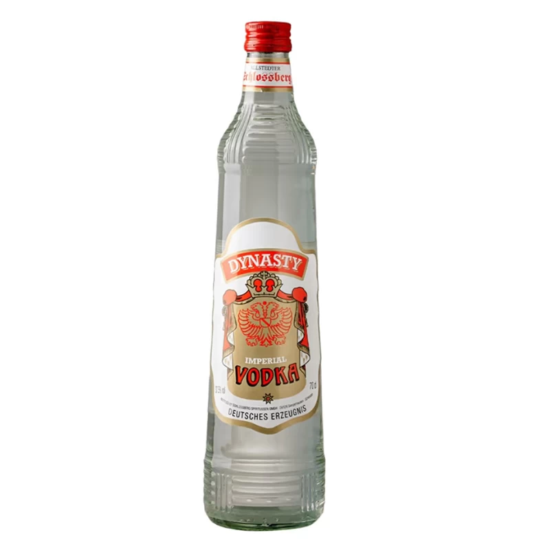 Dynasty Vodka 0,7L