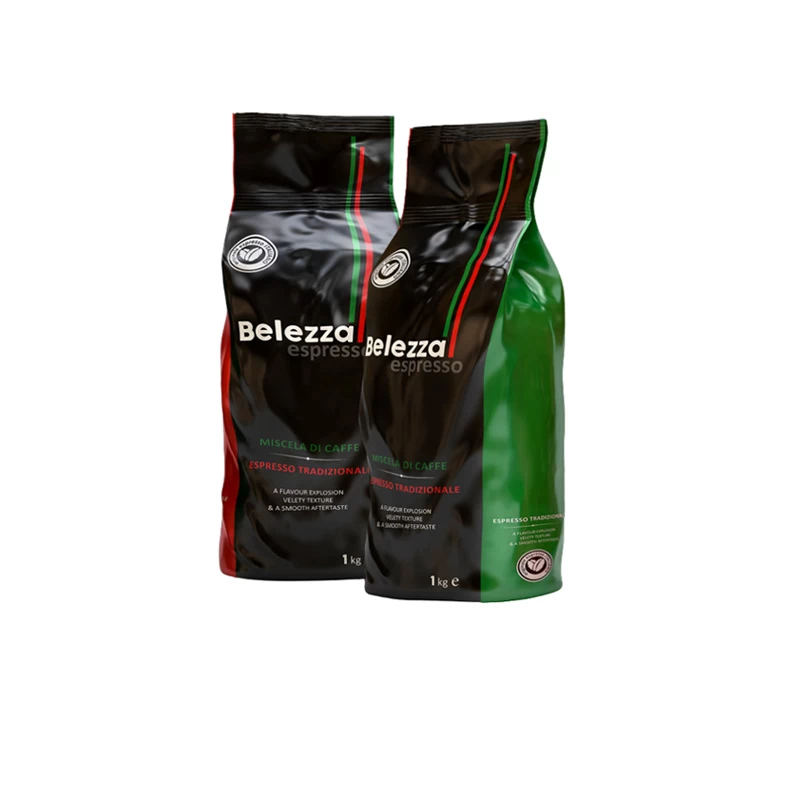 Espresso Kafa Belezza 1kg