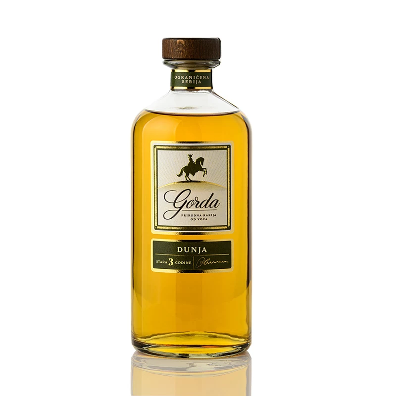 Rakija Gorda Dunja 0.7L