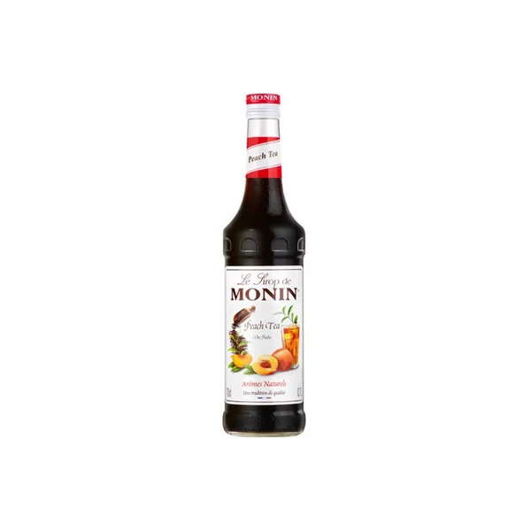 Monin Sirup Čaj od breskve 1L