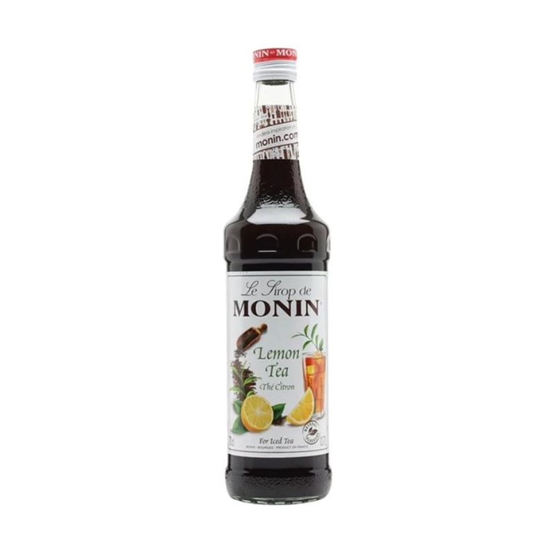 Monin Sirup Ice Tea Limun 1L u PET ambalaži