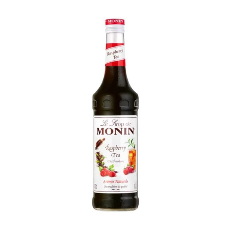 Monin Sirup Ice Tea Malina 1L u PET ambalaži