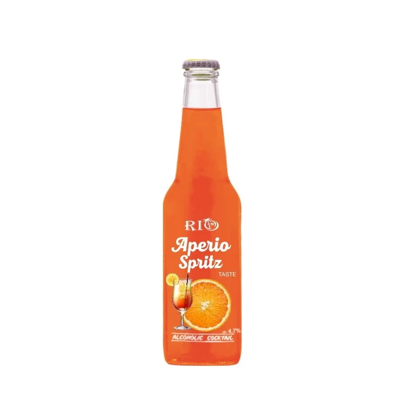 Rio Aperio Spritz Koktel 33cl