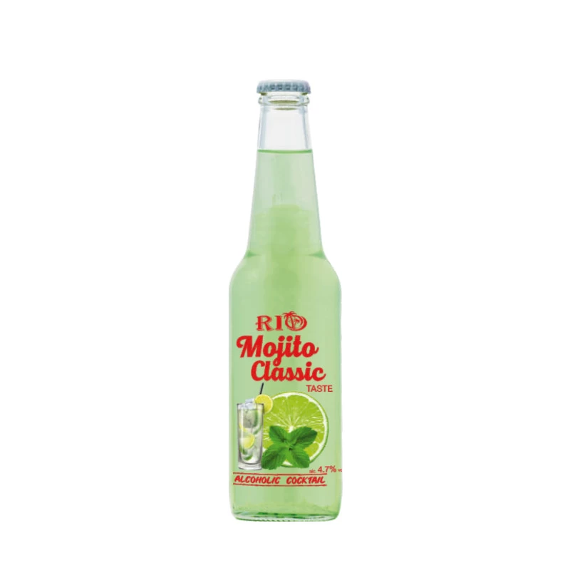 Rio Mojito Classic 33cl