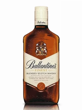 Ballantine's Whiskey 0.7L