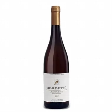 Đorđević Chardonnay 0.75L