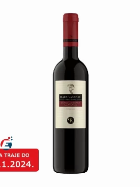 Franc Cabernet Sauvignon Radovanović 0.75L