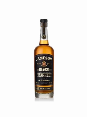 Jameson Black Barrel 0.7L