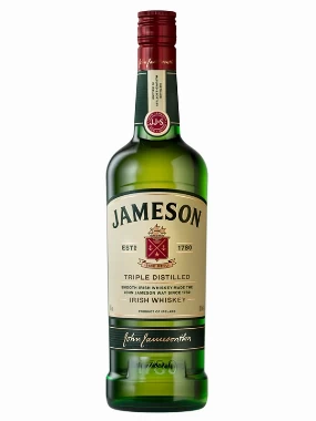 Jameson Whiskey 0.7L