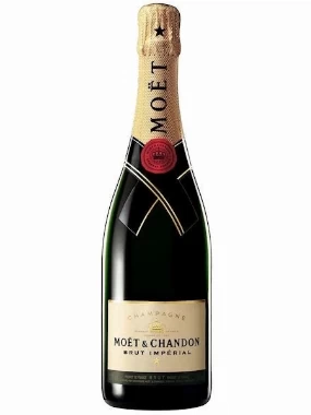 Moet&Chandon Brut Imperial 0.75L