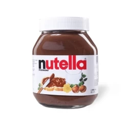 Nutella 750g